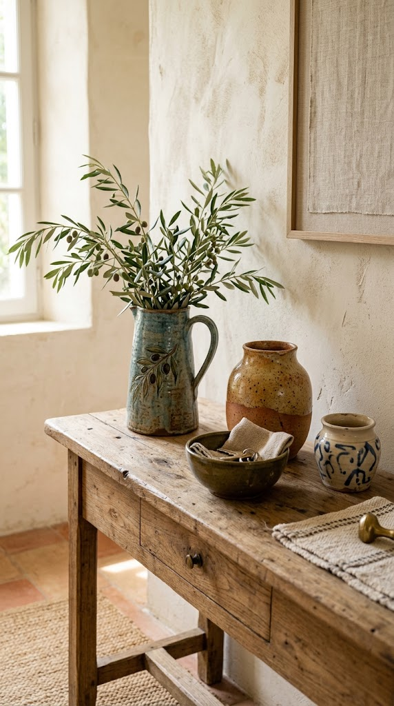25 Mediterranean Interior Design Ideas for a European-Style Home 10 25 Mediterranean Interior Design Ideas for a European-Style Home