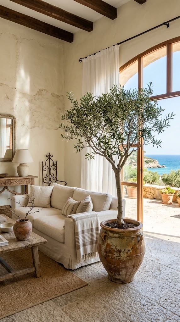 25 Mediterranean Interior Design Ideas for a European-Style Home 11 25 Mediterranean Interior Design Ideas for a European-Style Home
