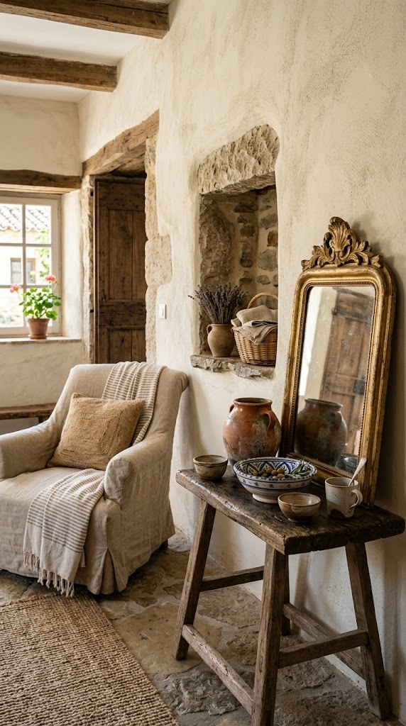 25 Mediterranean Interior Design Ideas for a European-Style Home 25 25 Mediterranean Interior Design Ideas for a European-Style Home