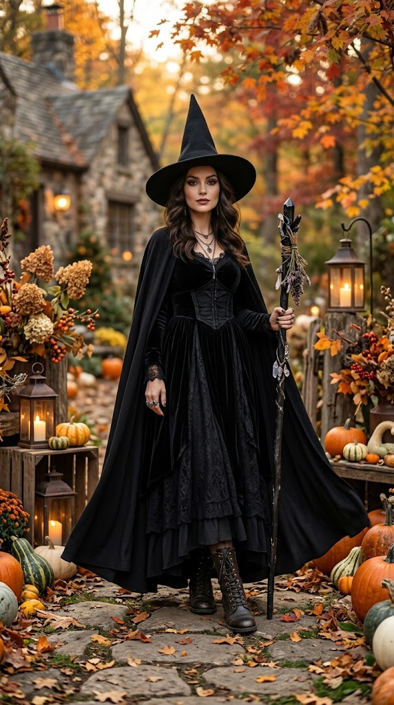 25 Halloween Costume Ideas for Every Style
