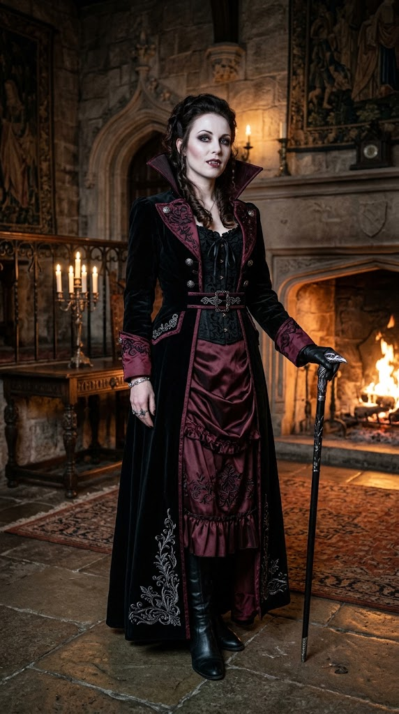 25 Halloween Costume Ideas for Every Style
