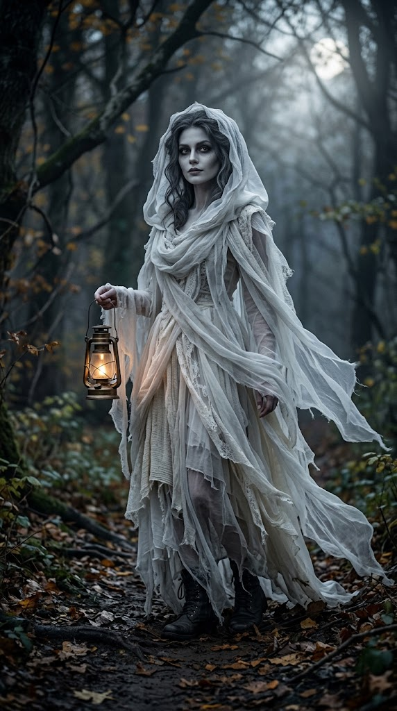 25 Halloween Costume Ideas for Every Style