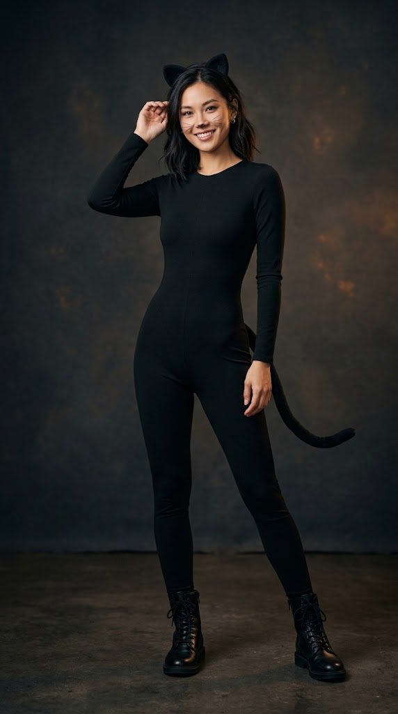 25 Halloween Costume Ideas for Every Style