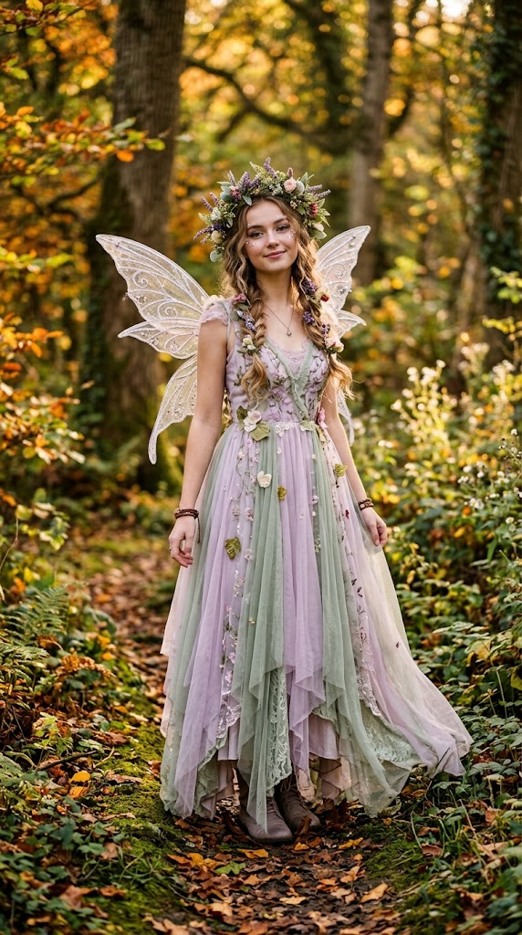 25 Halloween Costume Ideas for Every Style