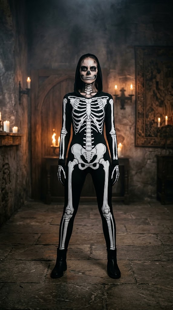 25 Halloween Costume Ideas for Every Style