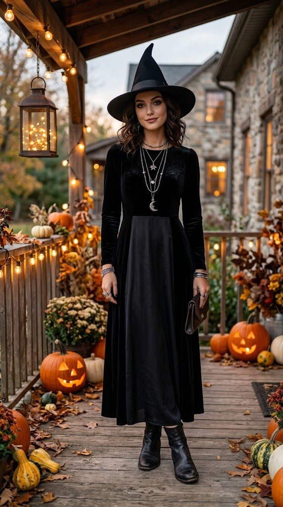 Halloween Costume Ideas for Every Kind of Party