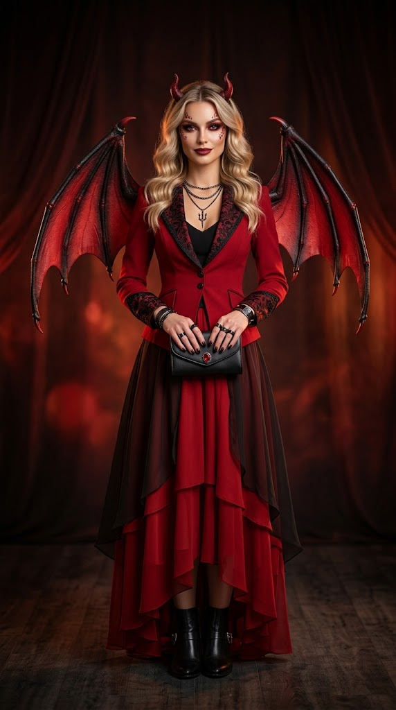 25 Halloween Costume Ideas for Every Style