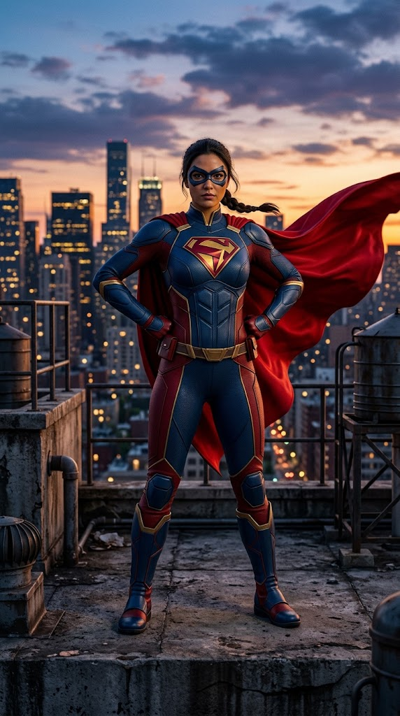 25 Halloween Costume Ideas for Every Style