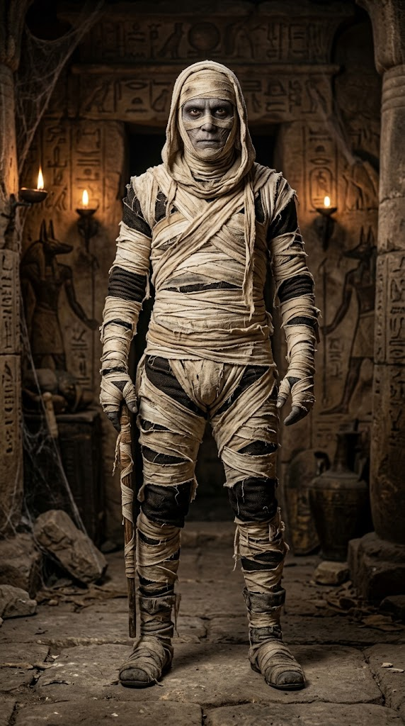 25 Halloween Costume Ideas for Every Style