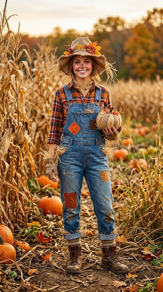 25 Halloween Costume Ideas for Every Style