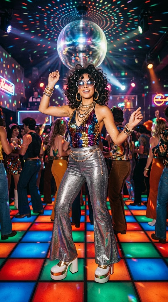 25 Halloween Costume Ideas for Every Style