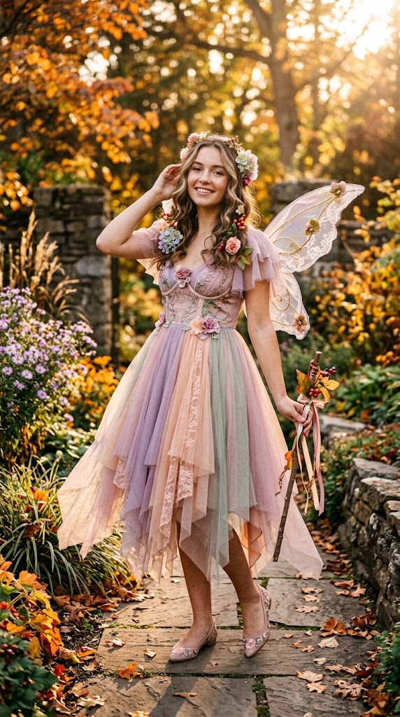 Halloween Costume Ideas for Every Kind of Party