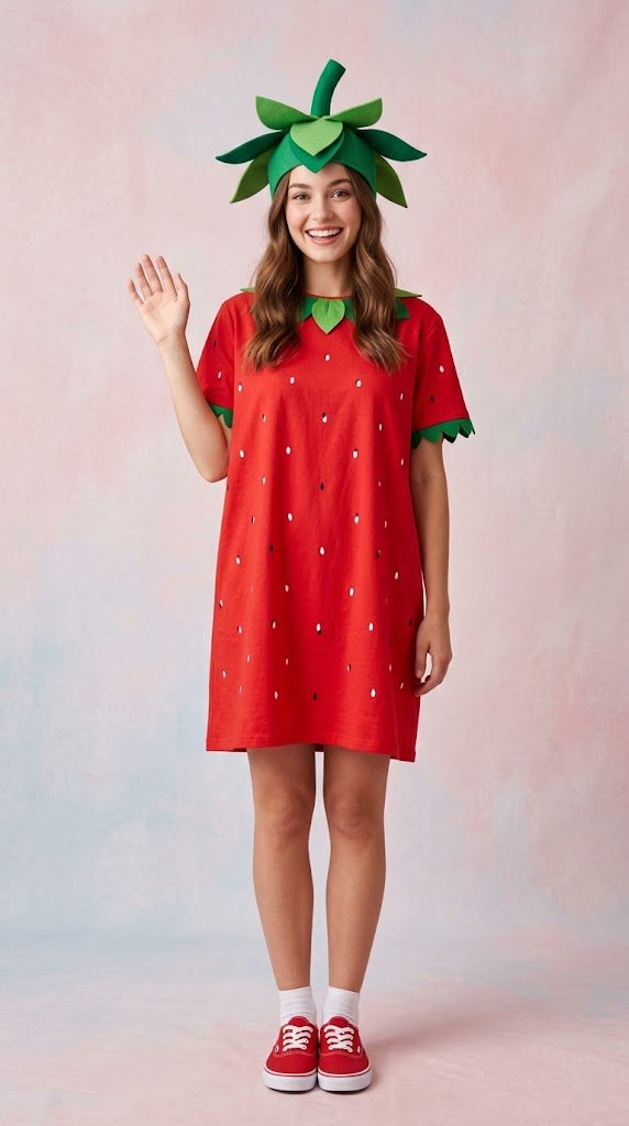 25 Halloween Costume Ideas for Every Style