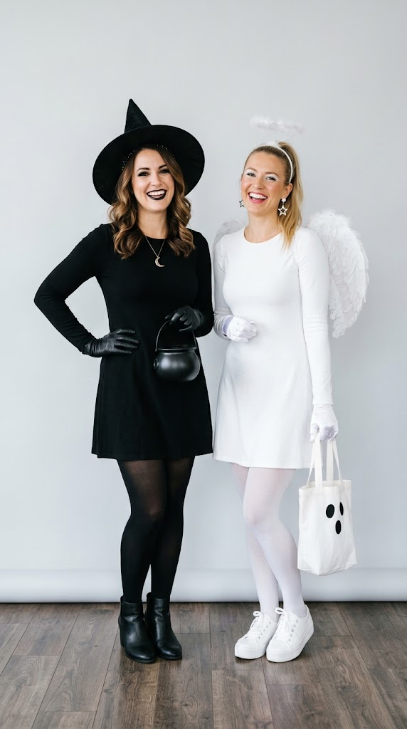 25 Halloween Costume Ideas for Every Style
