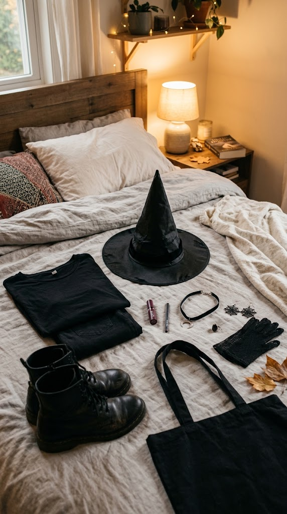 25 Halloween Costume Ideas for Every Style