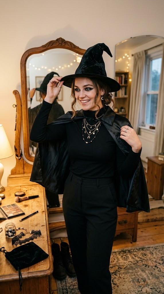 Halloween Costume Ideas for Every Kind of Party