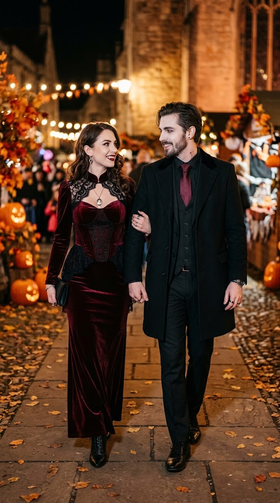 Halloween Costume Ideas for Every Kind of Party