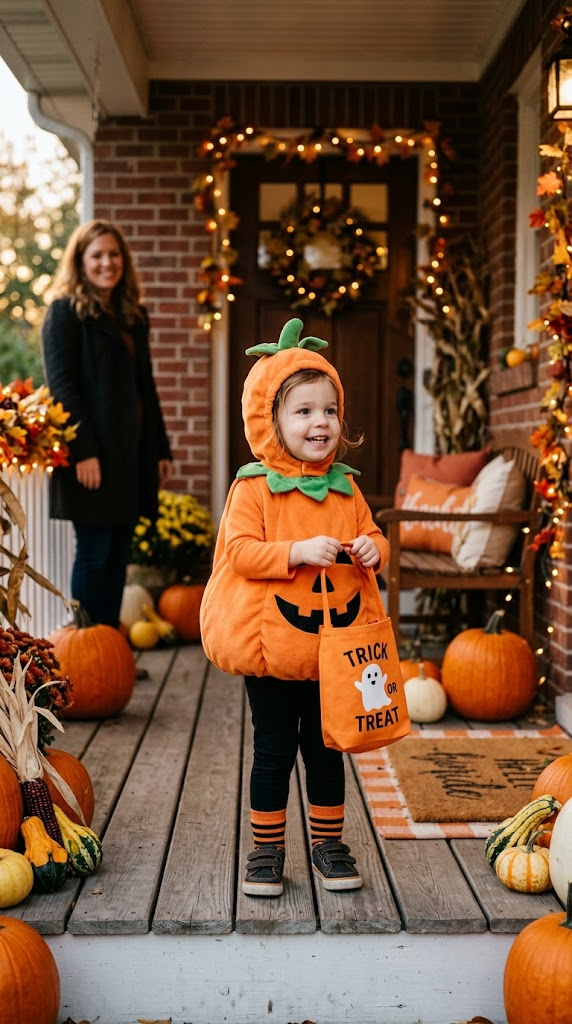Halloween Costume Ideas for Every Kind of Party