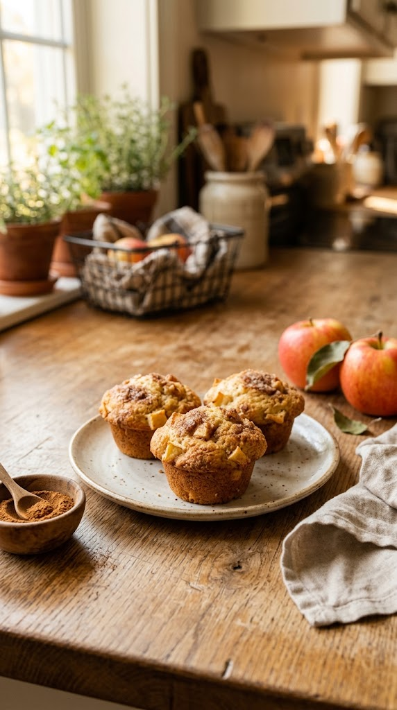 25 Easy Fall Baking Ideas to Make This Season 2 25 Easy Fall Baking Ideas to Make This Season