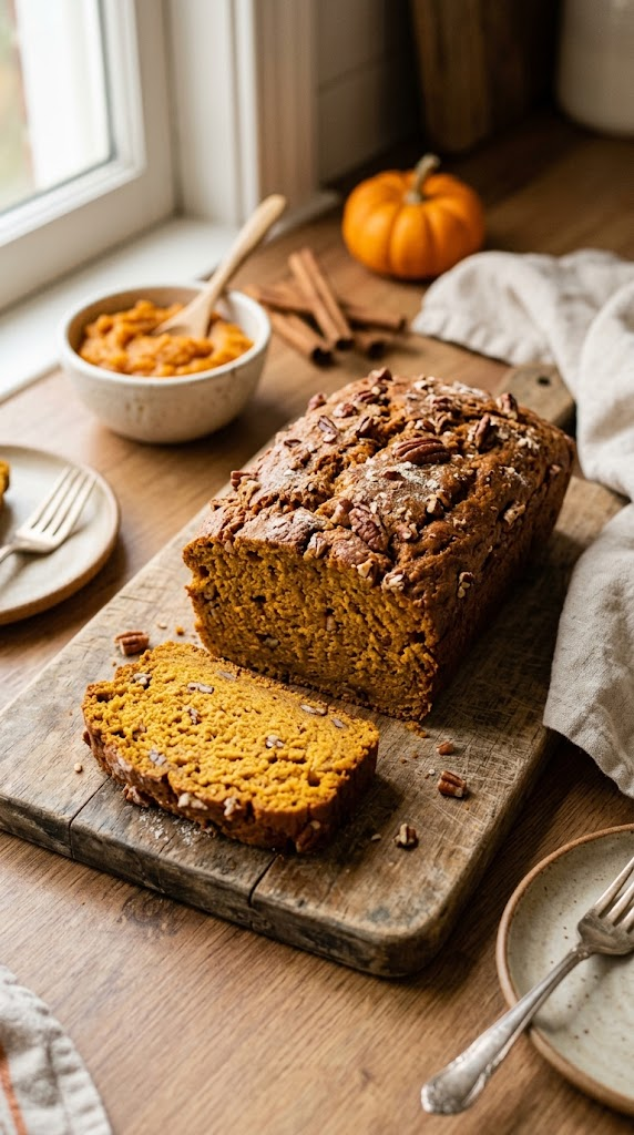25 Easy Fall Baking Ideas to Make This Season 3 25 Easy Fall Baking Ideas to Make This Season