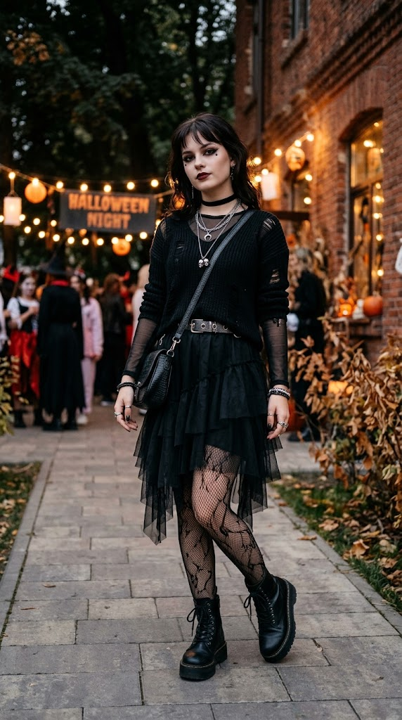 Halloween Costume Ideas for Every Kind of Party