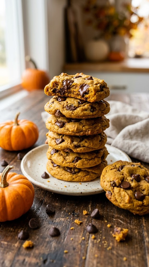 25 Easy Fall Baking Ideas to Make This Season 5 25 Easy Fall Baking Ideas to Make This Season