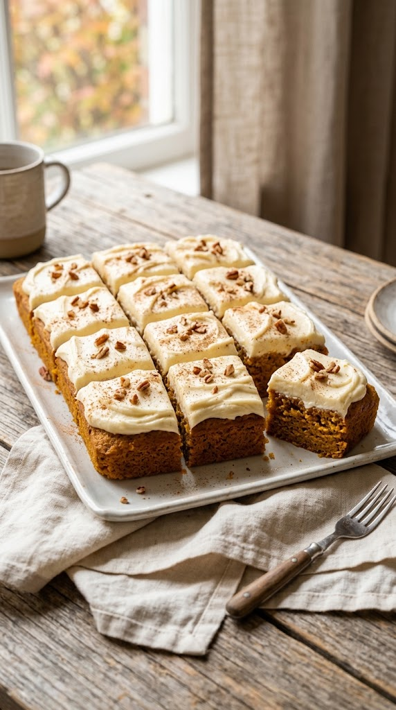 25 Easy Fall Baking Ideas to Make This Season 7 25 Easy Fall Baking Ideas to Make This Season