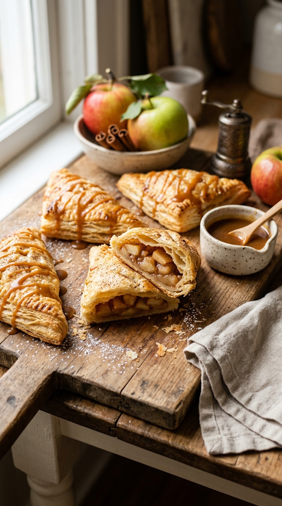 25 Easy Fall Baking Ideas to Make This Season 8 25 Easy Fall Baking Ideas to Make This Season