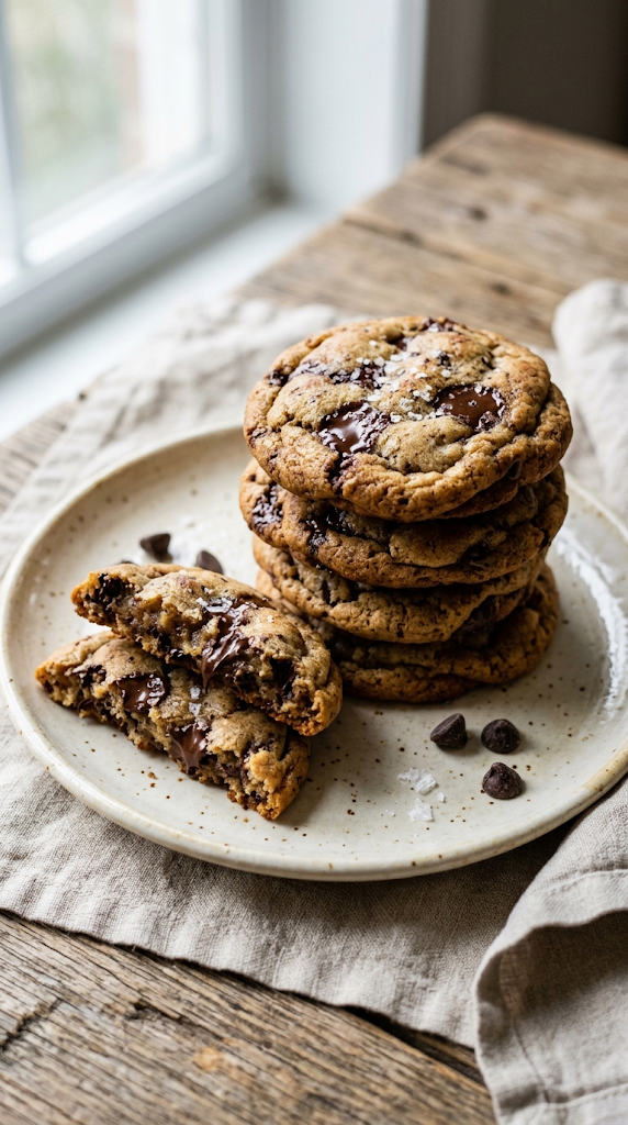25 Easy Fall Baking Ideas to Make This Season 9 25 Easy Fall Baking Ideas to Make This Season