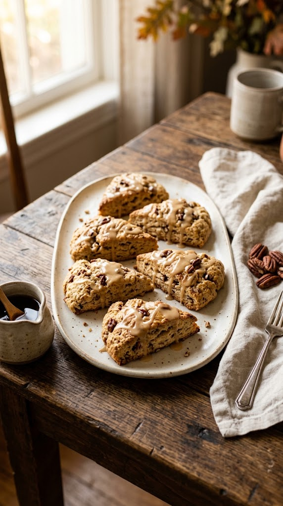 25 Easy Fall Baking Ideas to Make This Season 10 25 Easy Fall Baking Ideas to Make This Season