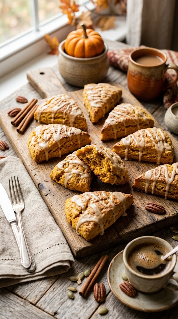 25 Easy Fall Baking Ideas to Make This Season 12 25 Easy Fall Baking Ideas to Make This Season