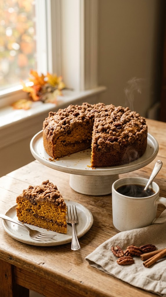 25 Easy Fall Baking Ideas to Make This Season 15 25 Easy Fall Baking Ideas to Make This Season