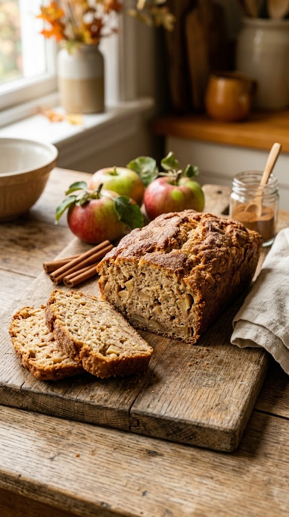 25 Easy Fall Baking Ideas to Make This Season 16 25 Easy Fall Baking Ideas to Make This Season