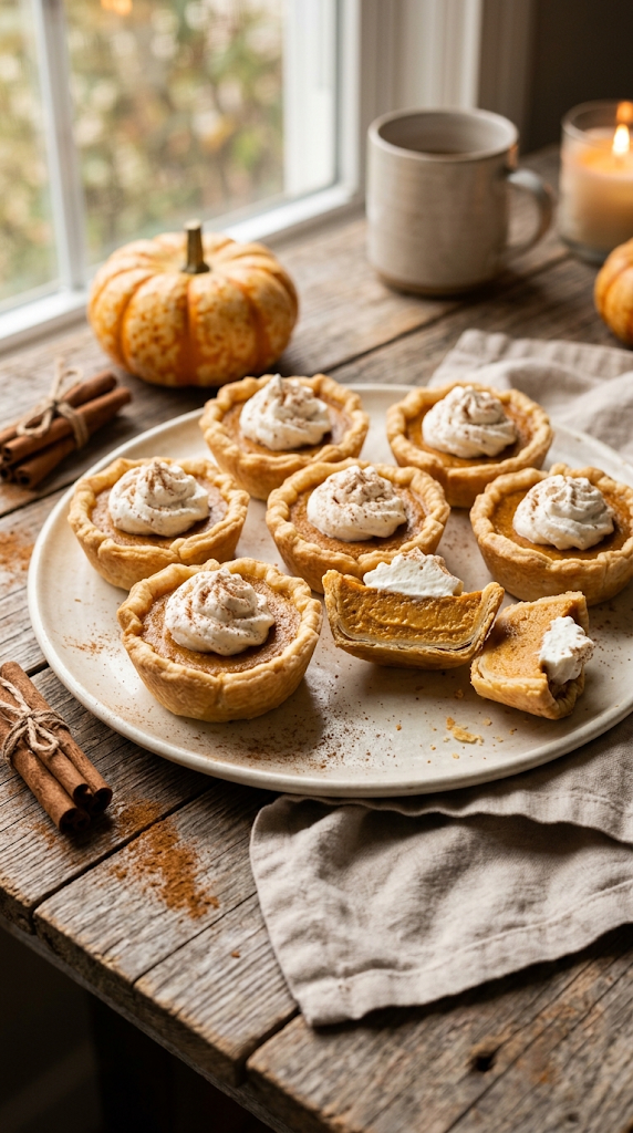 25 Easy Fall Baking Ideas to Make This Season 17 25 Easy Fall Baking Ideas to Make This Season
