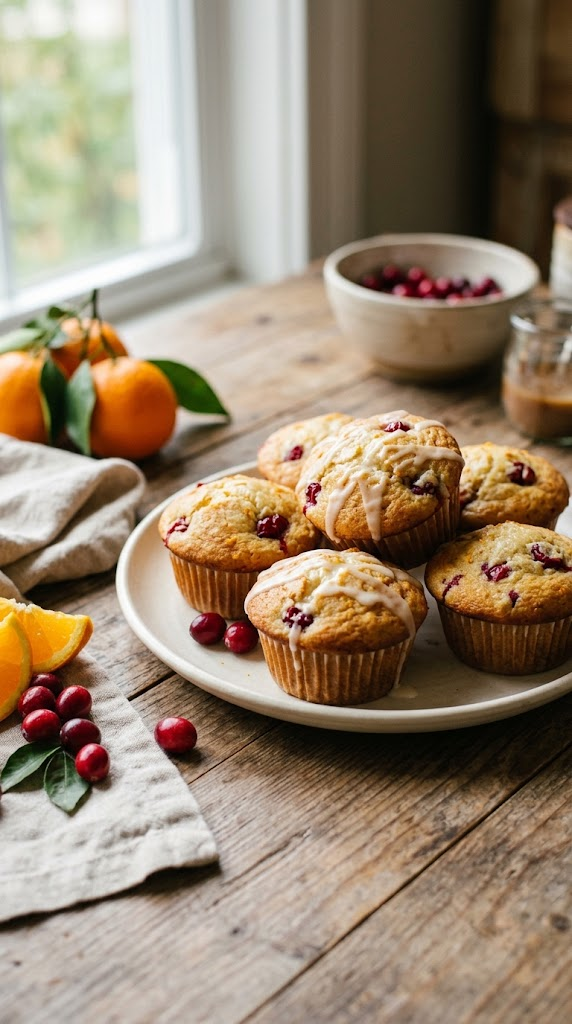 25 Easy Fall Baking Ideas to Make This Season 20 25 Easy Fall Baking Ideas to Make This Season