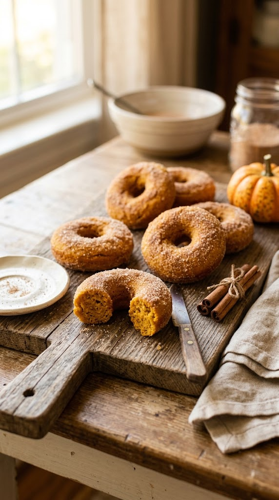 25 Easy Fall Baking Ideas to Make This Season 21 25 Easy Fall Baking Ideas to Make This Season