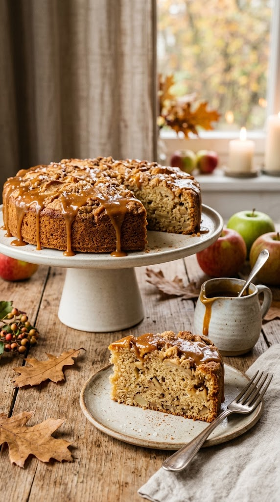 25 Easy Fall Baking Ideas to Make This Season 22 25 Easy Fall Baking Ideas to Make This Season