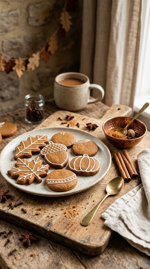 25 Easy Fall Baking Ideas to Make This Season 23 25 Easy Fall Baking Ideas to Make This Season