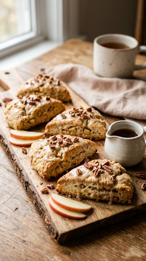 25 Easy Fall Baking Ideas to Make This Season 24 25 Easy Fall Baking Ideas to Make This Season