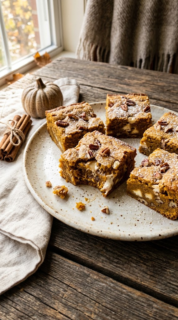 25 Easy Fall Baking Ideas to Make This Season 28 25 Easy Fall Baking Ideas to Make This Season