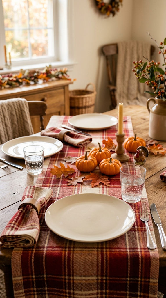 28 Thanksgiving Table Decor Ideas for a Beautiful Feast 9 28 Thanksgiving Table Decor Ideas for a Beautiful Feast