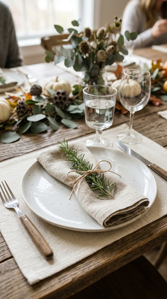 28 Thanksgiving Table Decor Ideas for a Beautiful Feast 22 28 Thanksgiving Table Decor Ideas for a Beautiful Feast