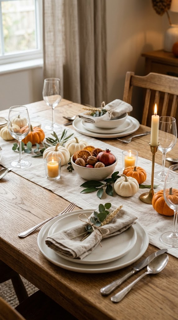 28 Thanksgiving Table Decor Ideas for a Beautiful Feast 29 28 Thanksgiving Table Decor Ideas for a Beautiful Feast