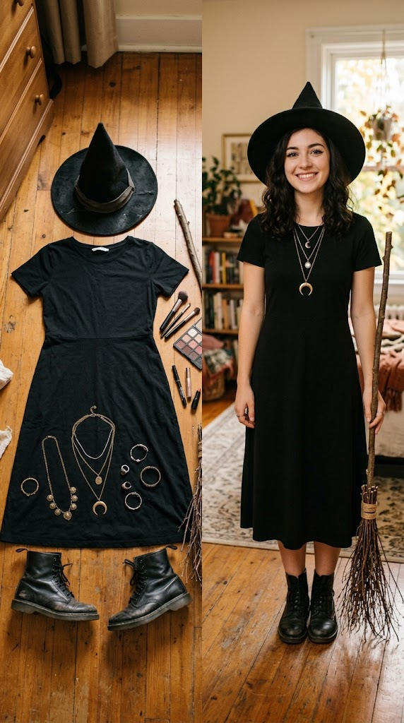 Halloween Costume Ideas for Every Kind of Party