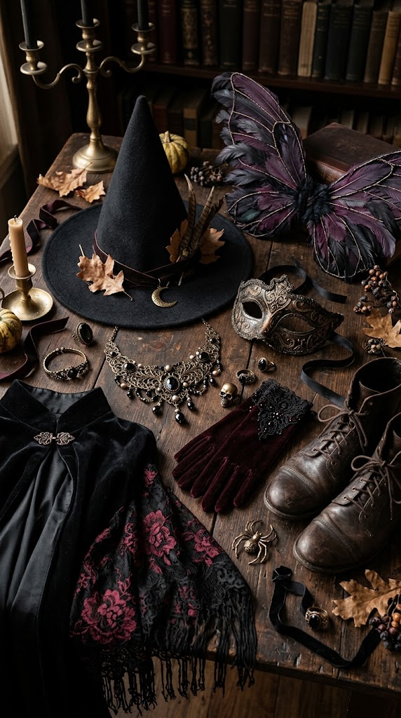 Halloween Costume Ideas for Every Kind of Party