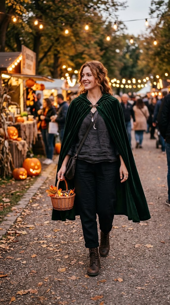 Halloween Costume Ideas for Every Kind of Party