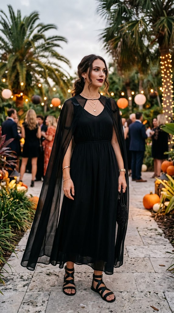 Halloween Costume Ideas for Every Kind of Party