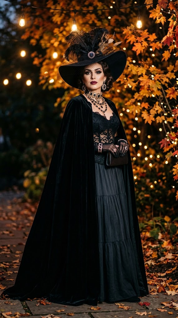 Halloween Costume Ideas for Every Kind of Party