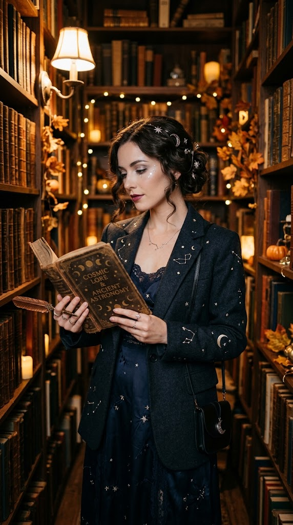 Halloween Costume Ideas for Every Kind of Party