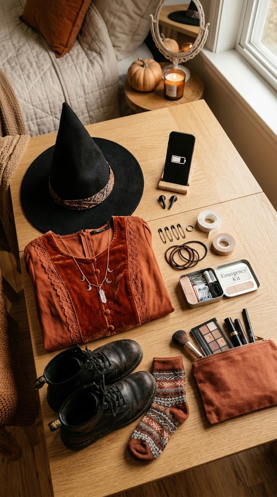 Halloween Costume Ideas for Every Kind of Party